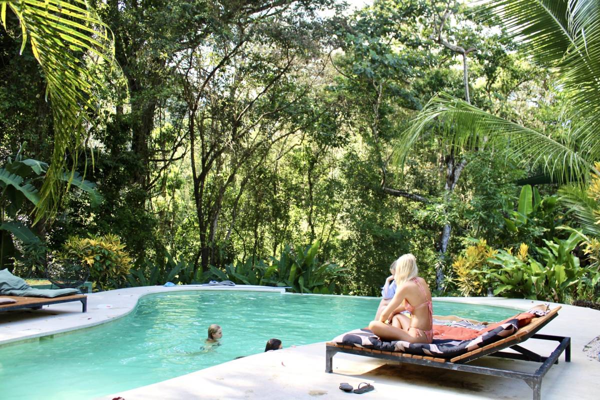 Jakera Surf Camp