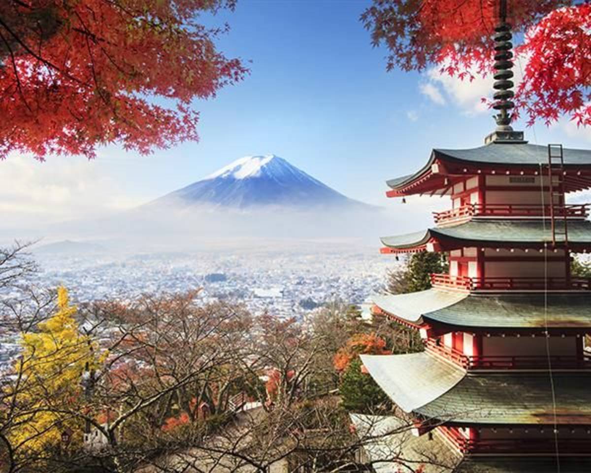Japan