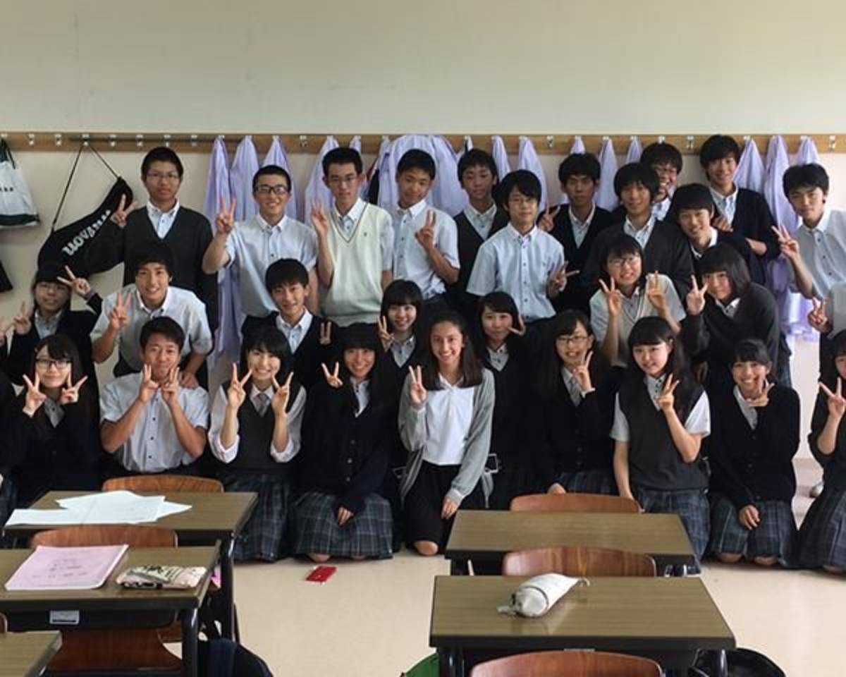 Japan