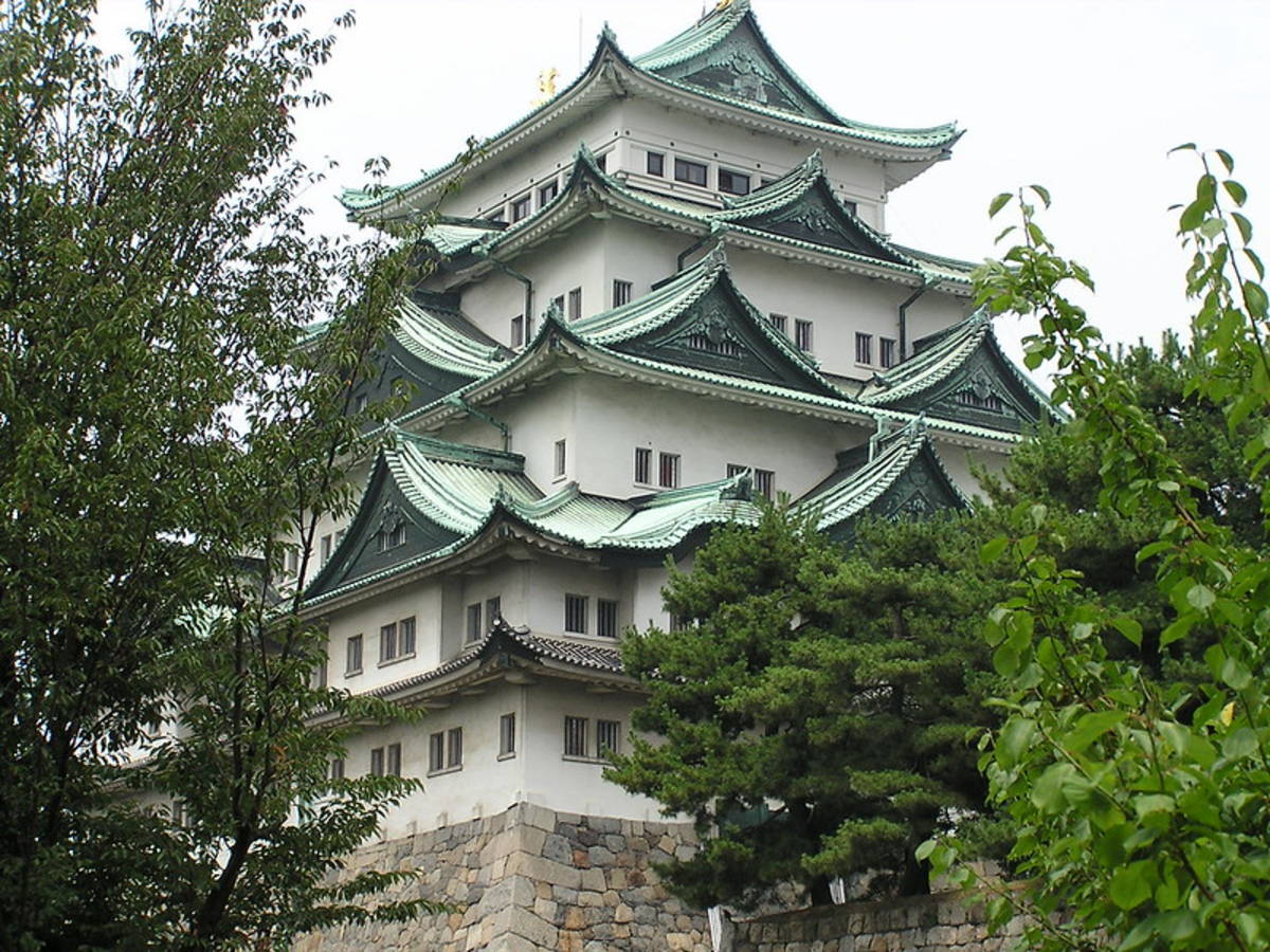 Japan