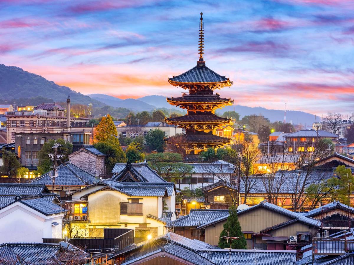 Japan