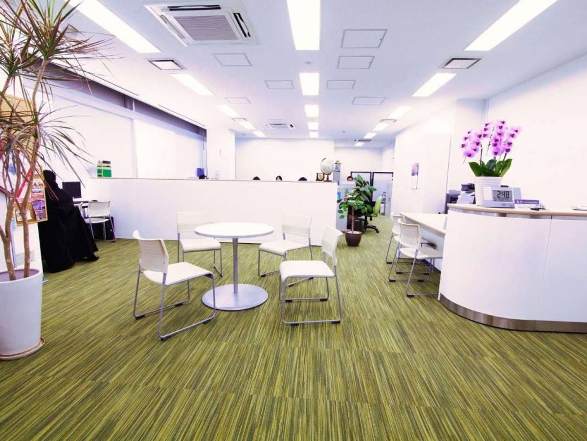 Japanese Language Courses in Japan