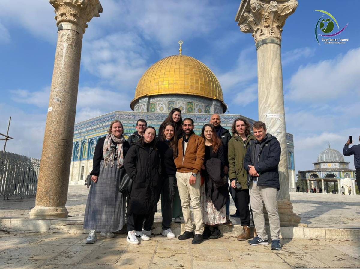 Jerusalem 