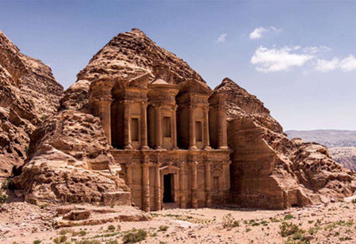 Amman, Jordan