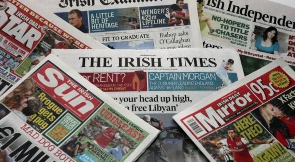 Newspaper journalists research and write stories for national, regional and local press. They report on news and politics, as well as on sports, arts and culture, science and business. ... Newspaper j