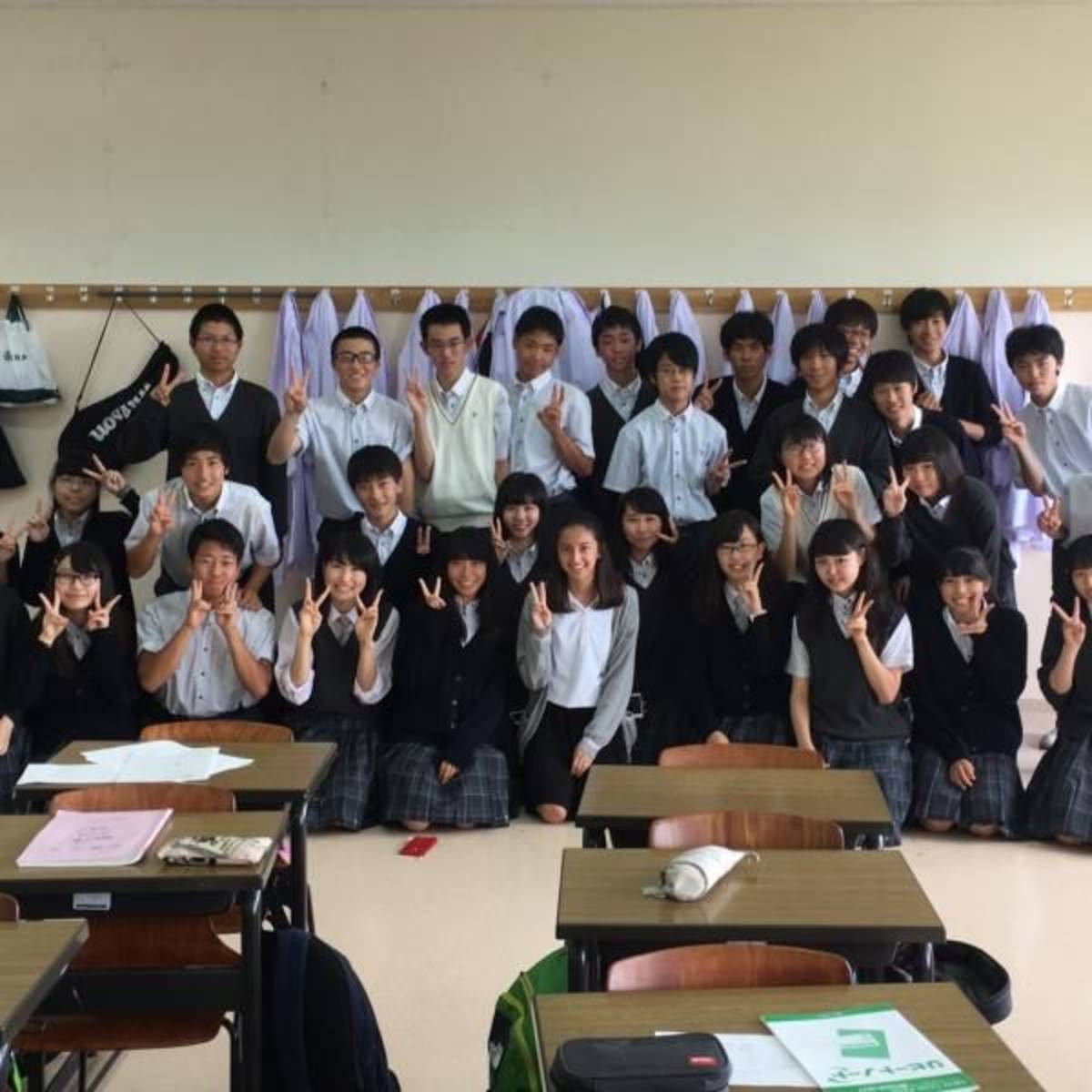Summer Language Study in Japan