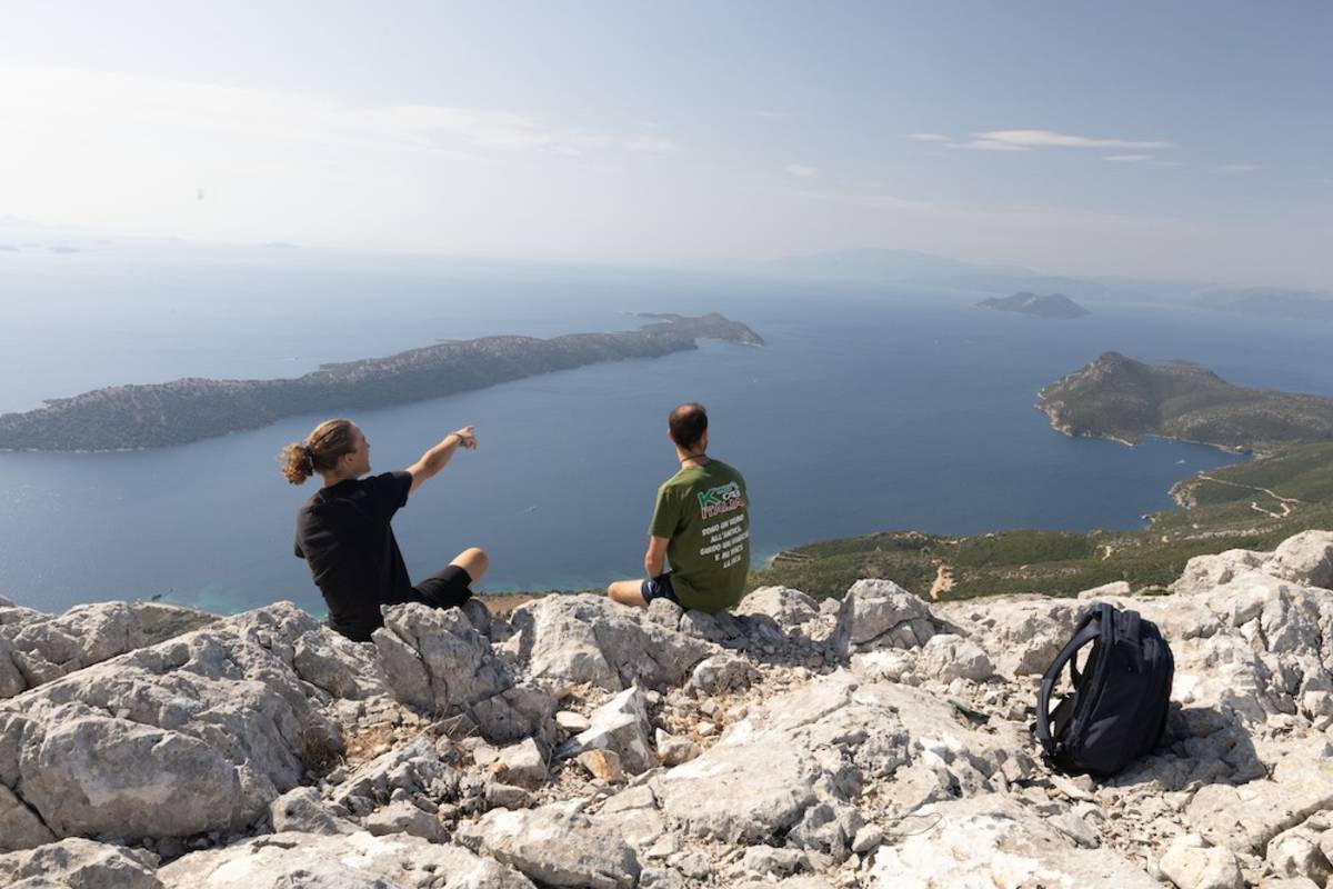 Kalamos and Kastos Sustainable Development Program