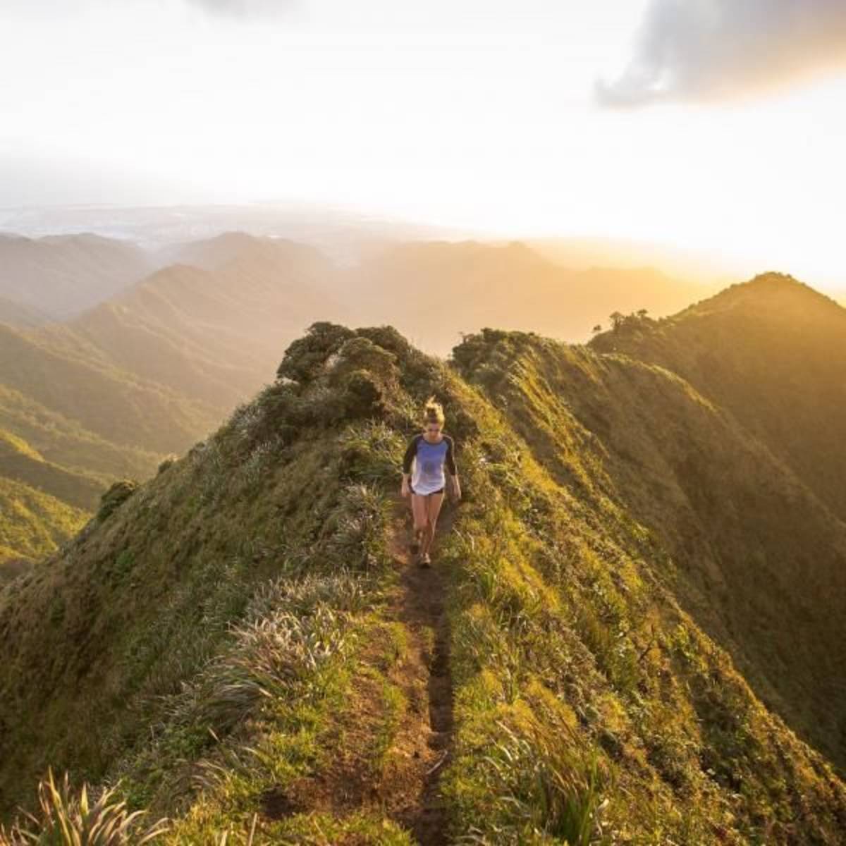 Intern in Ecuador