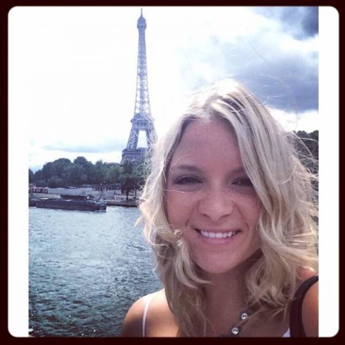 Eiffel Tower