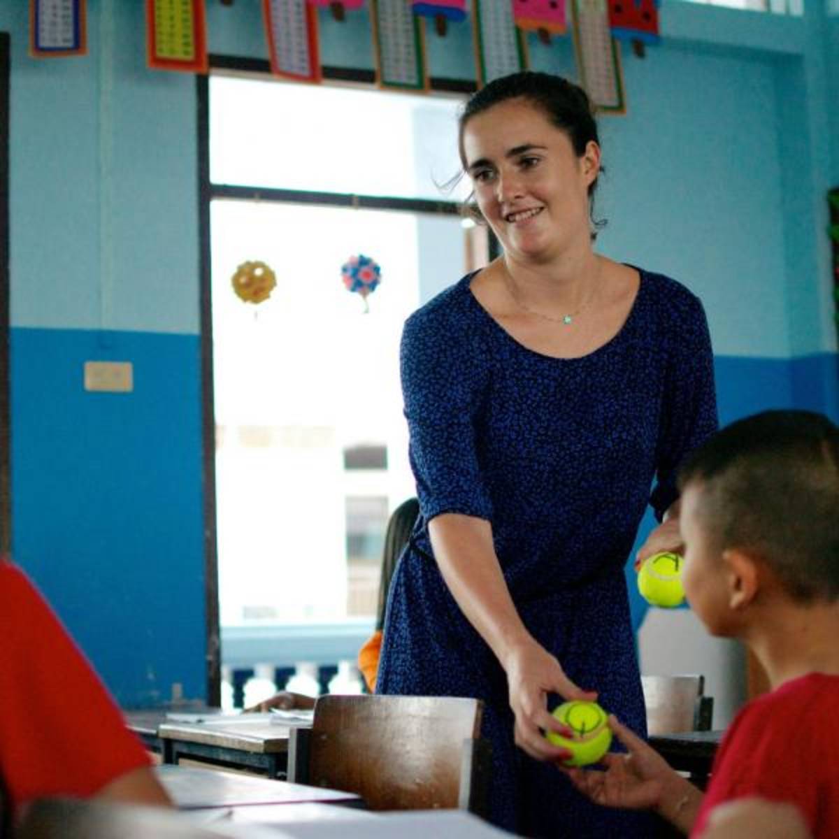 Paid Teaching Program in Thailand with TravelBud — photo 9