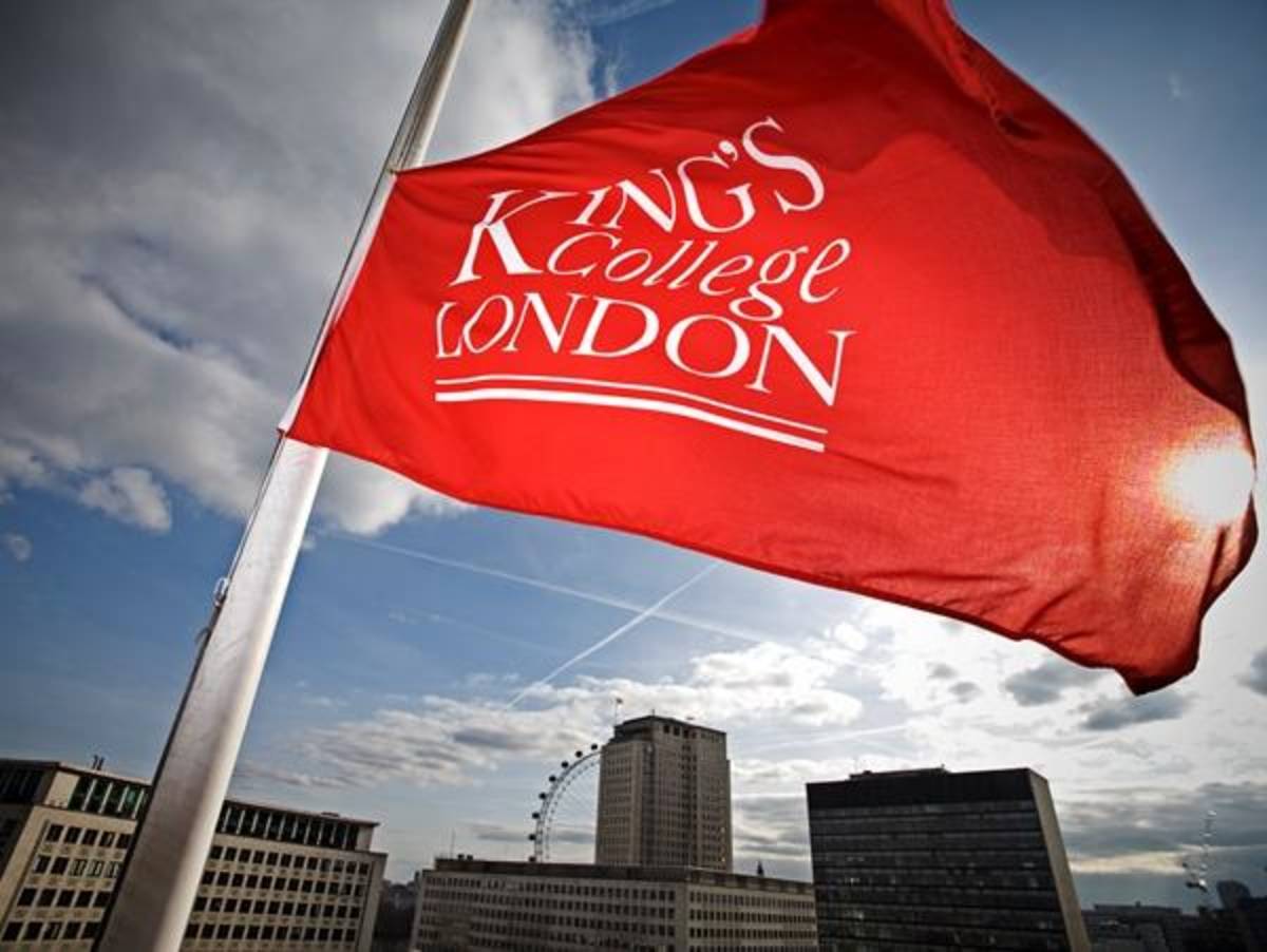 Arcadia Abroad - King's College London Health and Society — photo 2