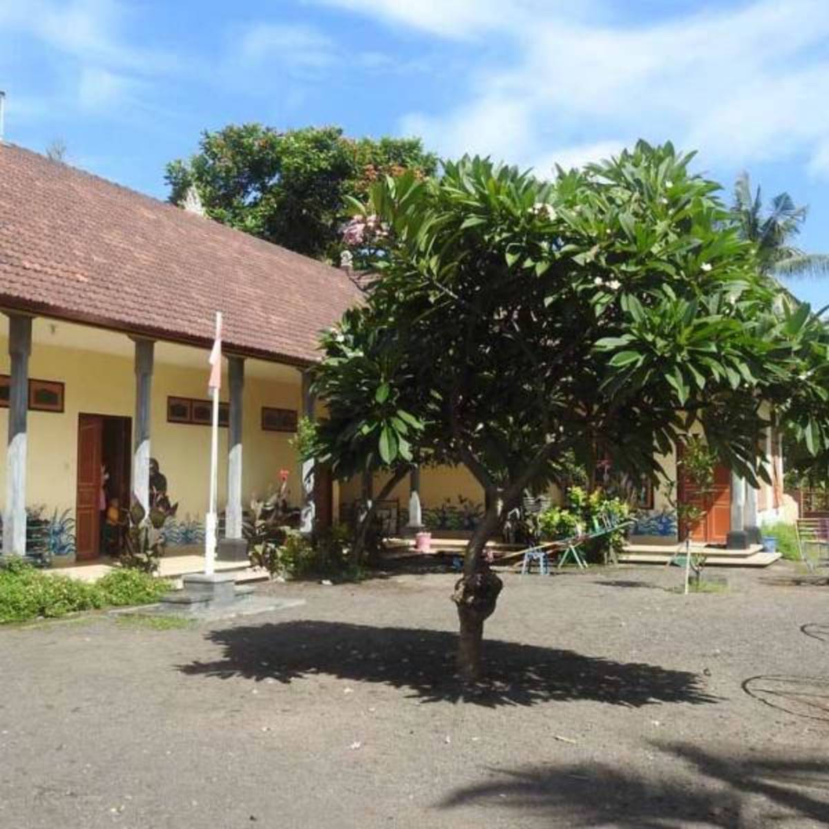 Bali Kindergarten