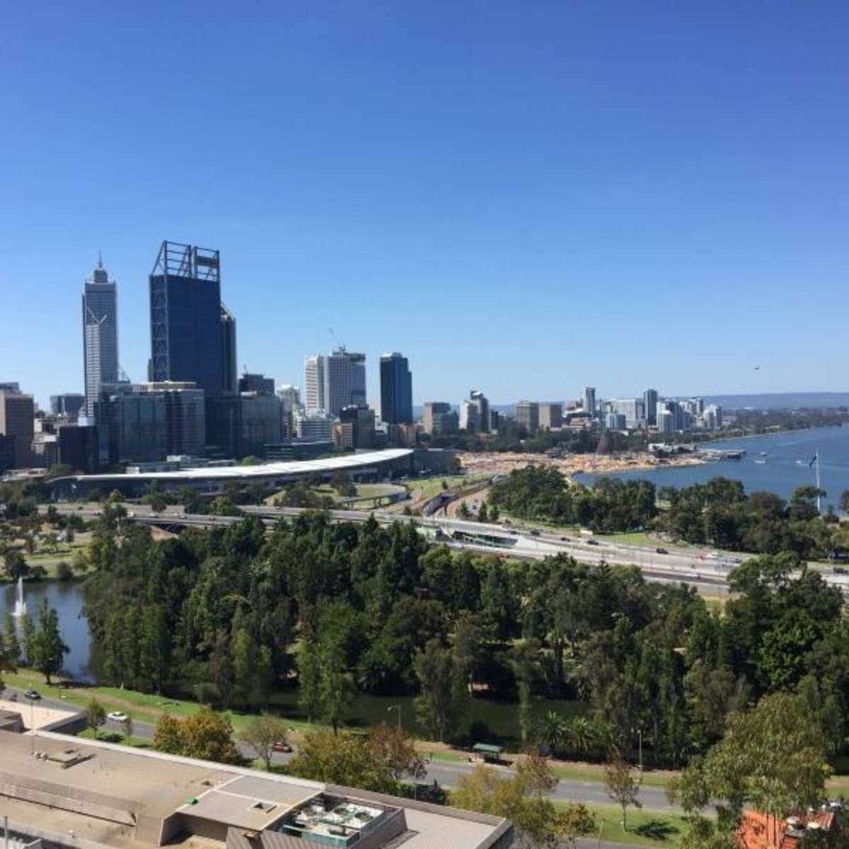 AIFS Abroad in Perth, Australia: Semester — photo 2