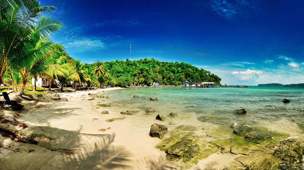 Koh Rong