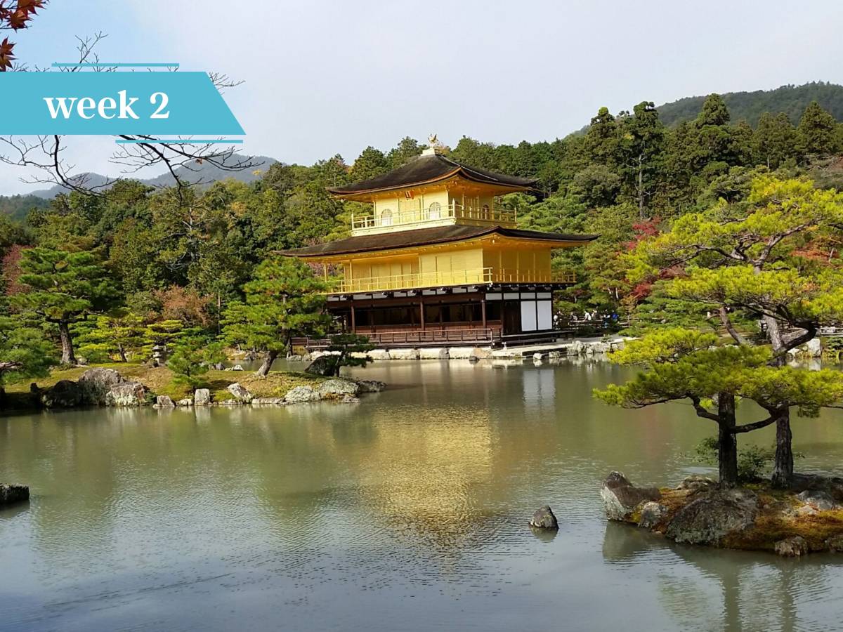 Kyoto, Japan