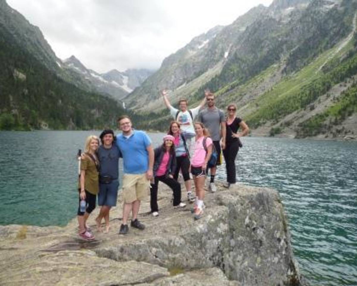 USAC France: Pau - French Language & European Studies — photo 6