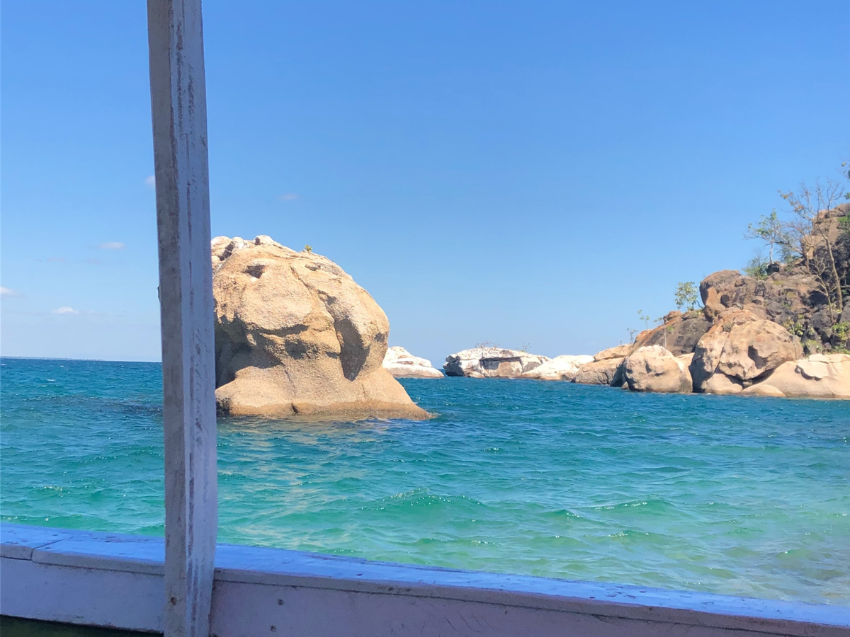 Lake Malawi