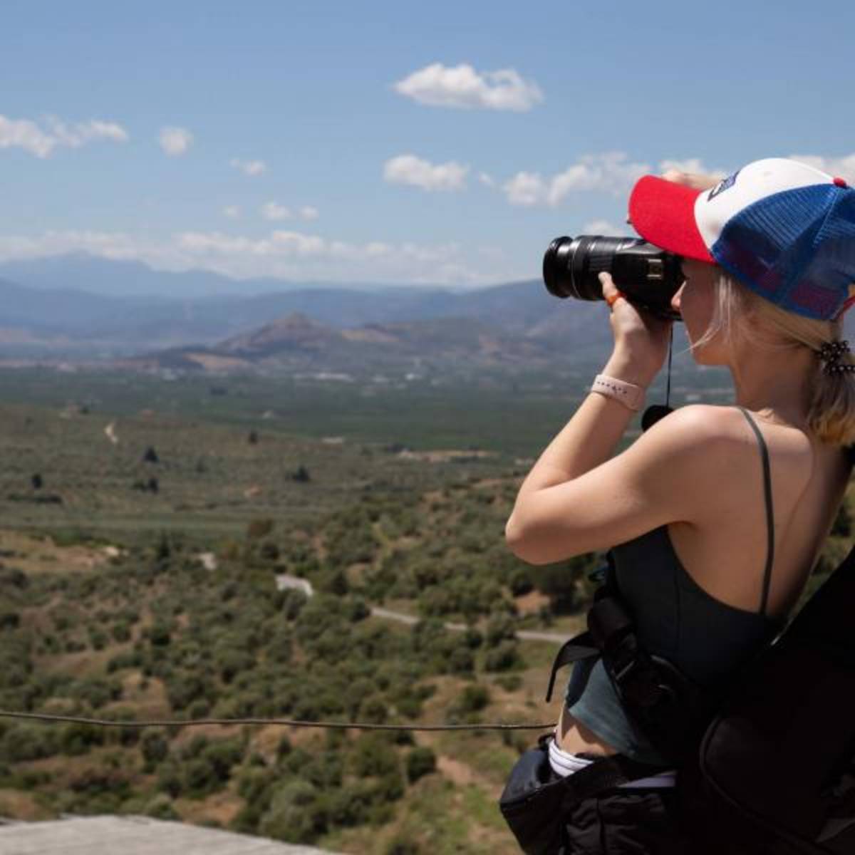 photography in Langadia, Greece.