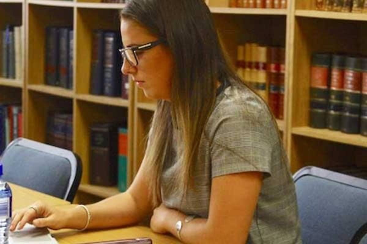 Law Internships in Cape Town