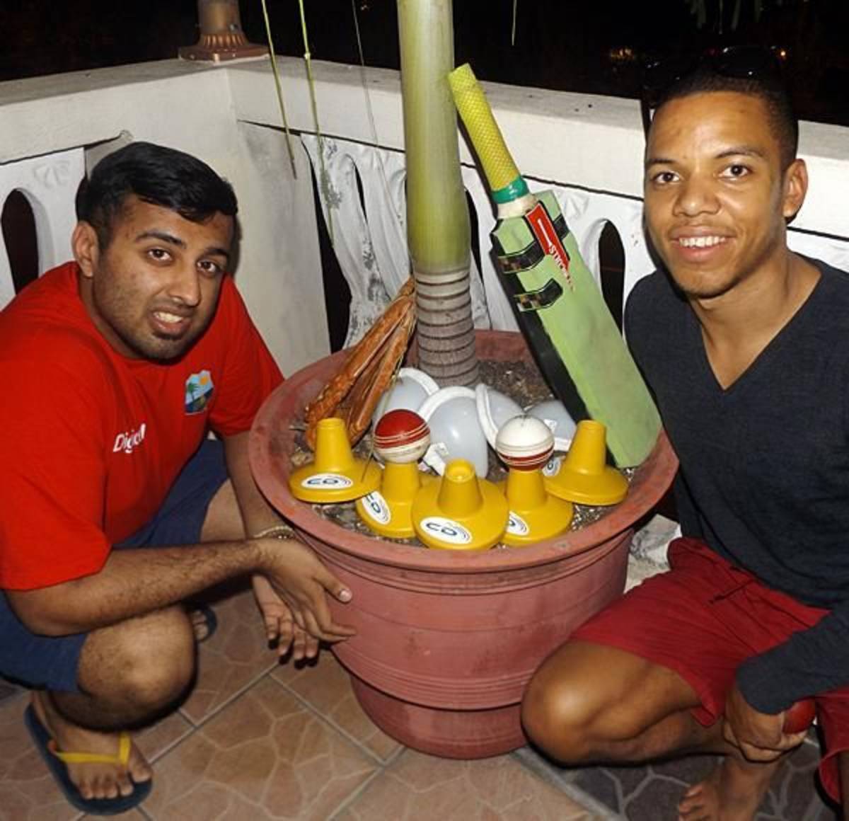 Volunteer in Sports