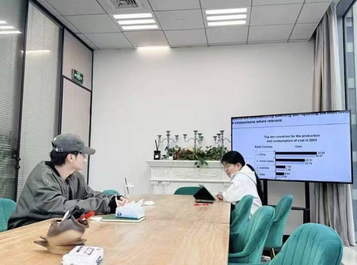 Learn Chinese Online with Schönberg Education 