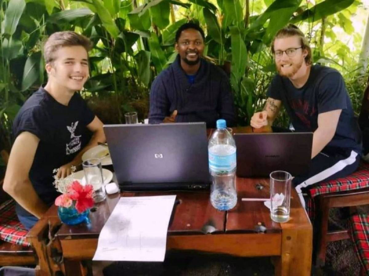 learn Swahili in Tanzania