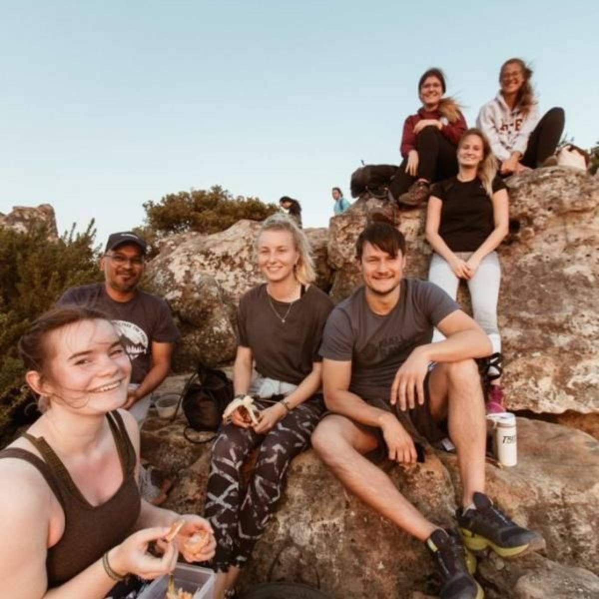Content Writing Internship South Africa