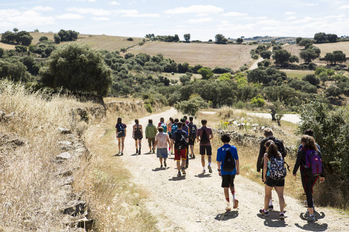 LITA: A Unique Approach to Language Immersion in Spain