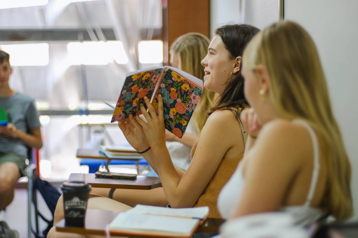 LITA: A Unique Approach to Language Immersion in Spain
