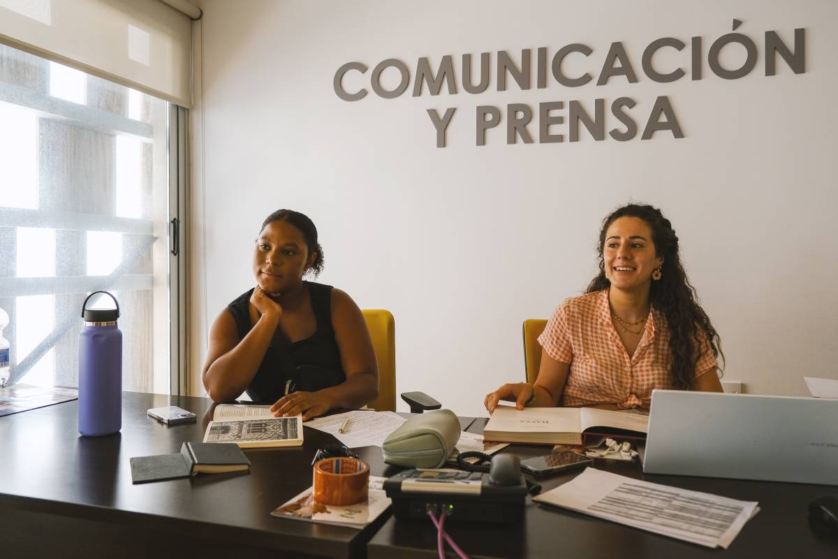 LITA: A Unique Approach to Language Immersion in Spain