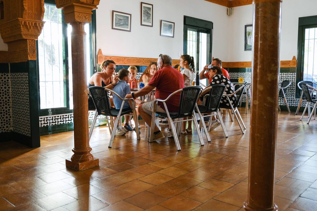 LITA: A Unique Approach to Language Immersion in Spain