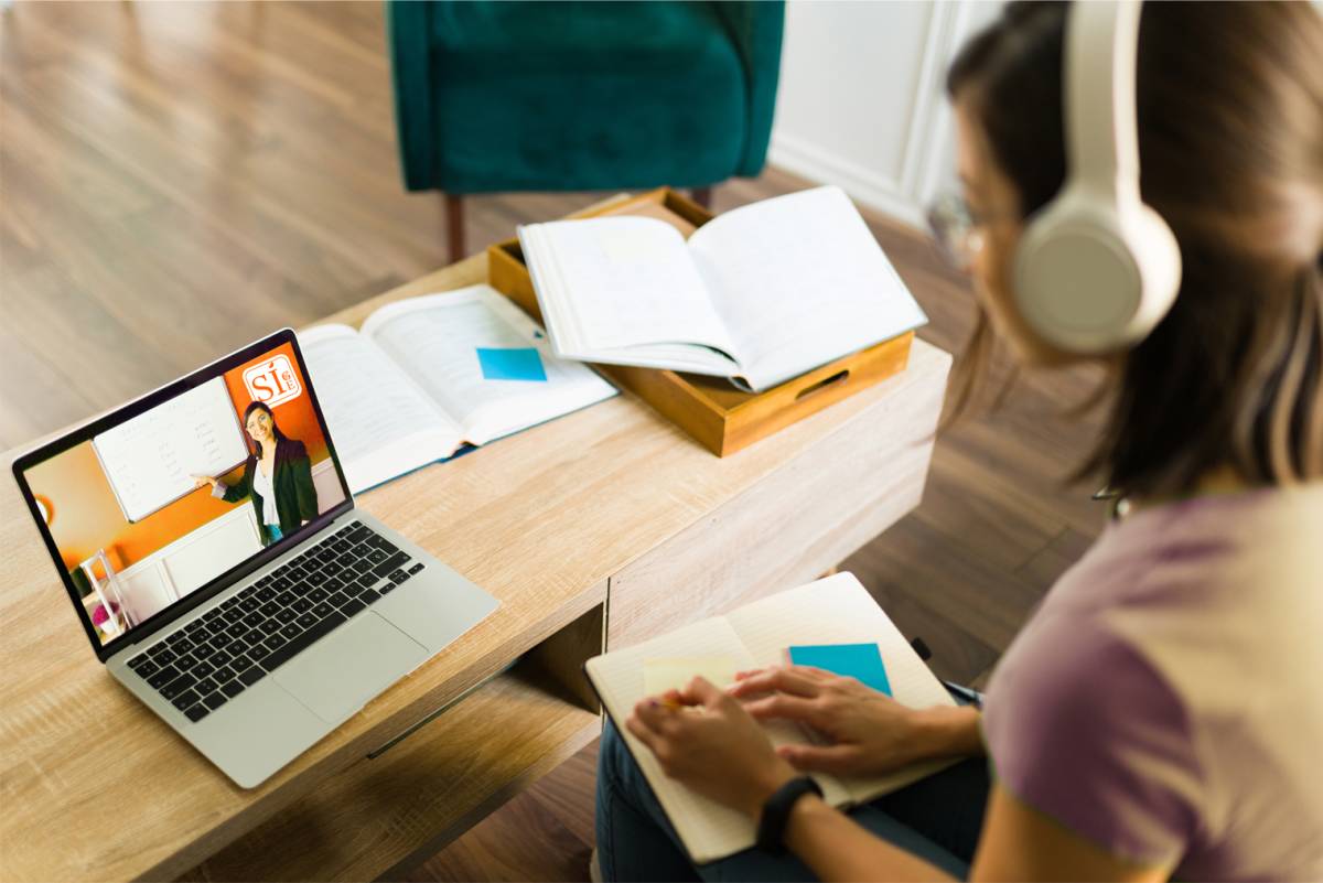Live Spanish Lessons Online