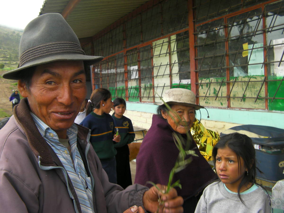 locals