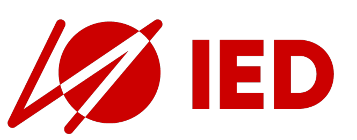 Logo IED