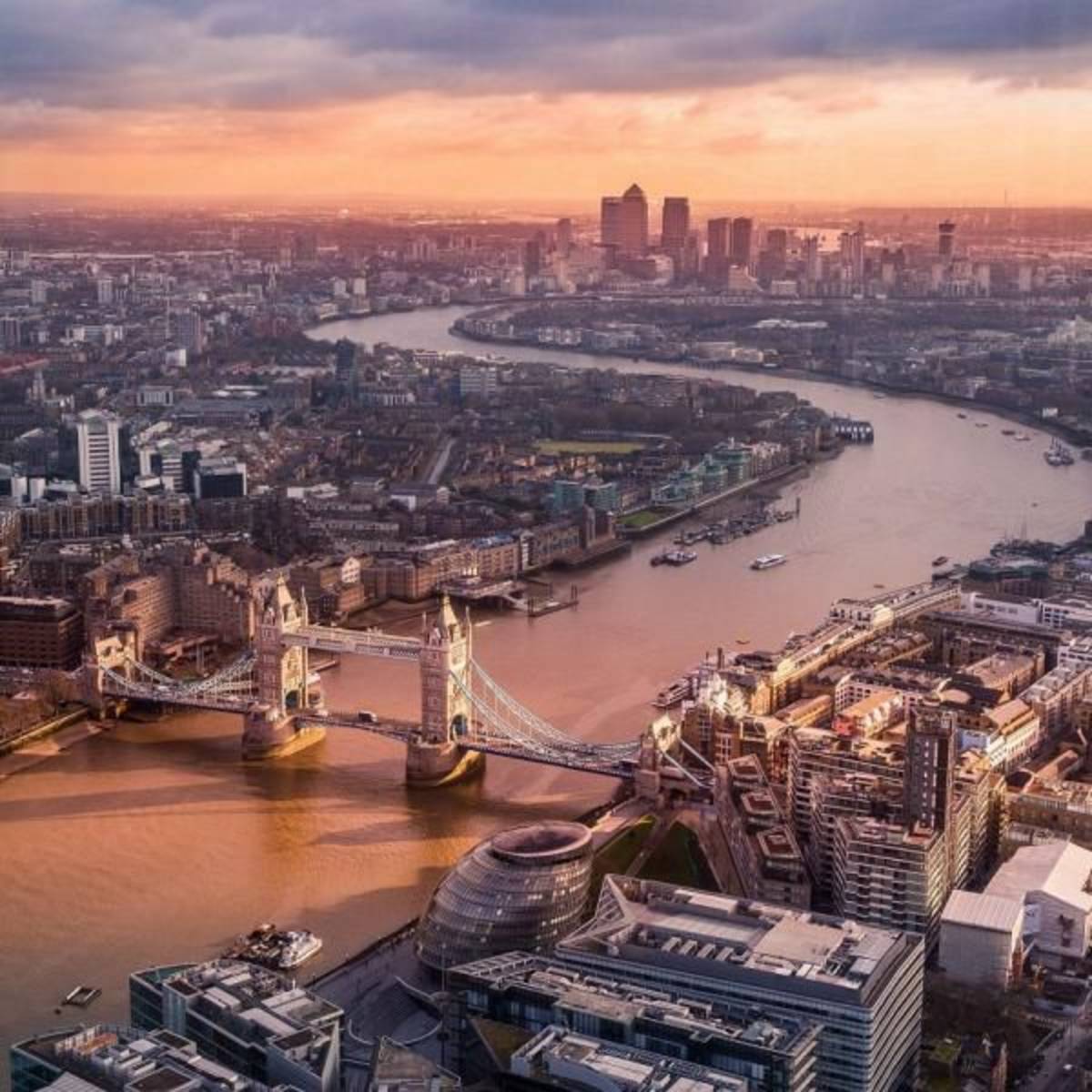 London, England