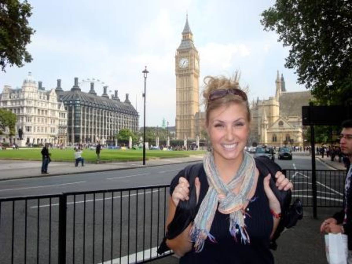 USAC England: London - Undergraduate and Graduate Courses — photo 5