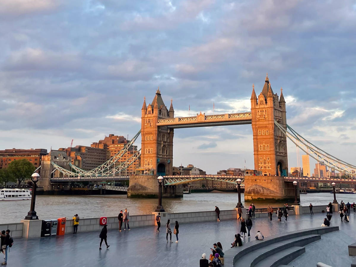 London bridge
