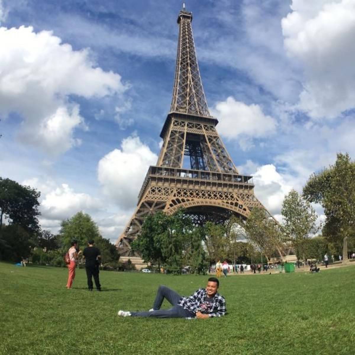 Paris