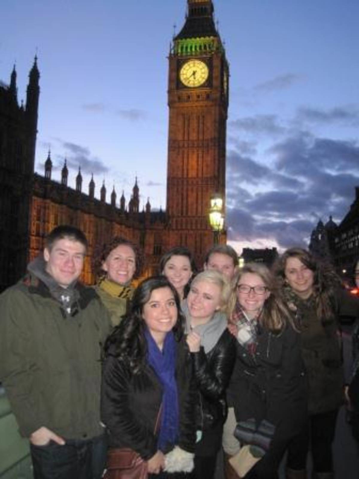 USAC England: London - Undergraduate and Graduate Courses — photo 3
