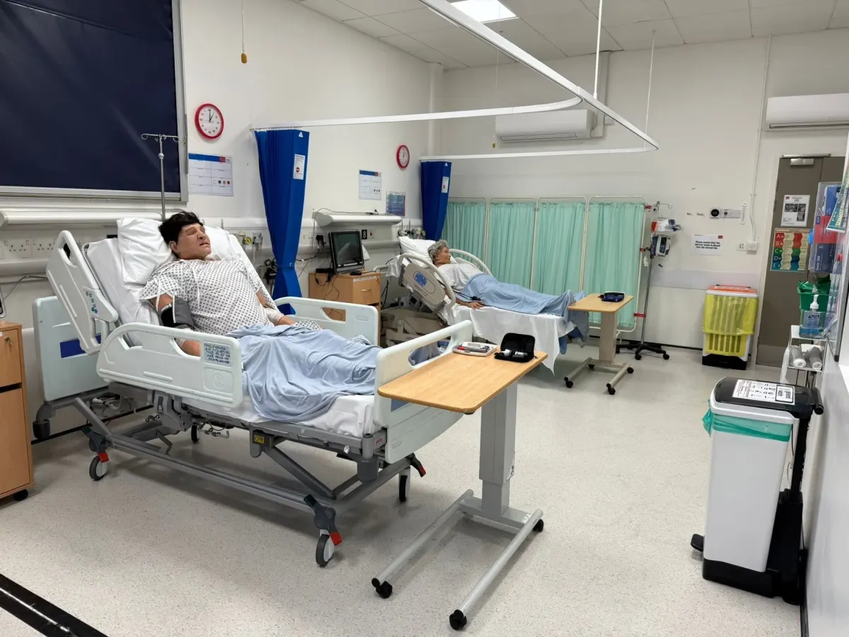 London Med