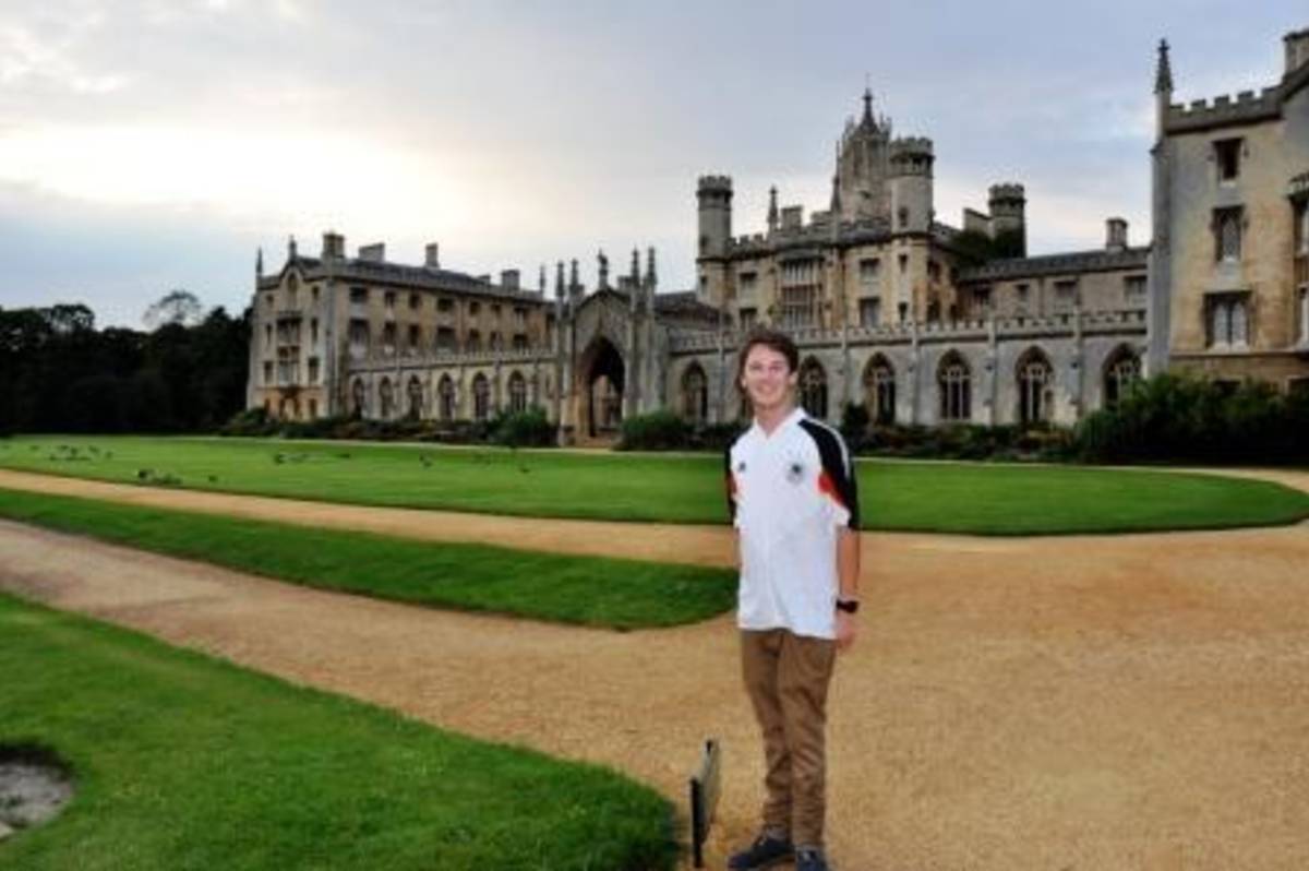 USAC England: London - Undergraduate and Graduate Courses — photo 4