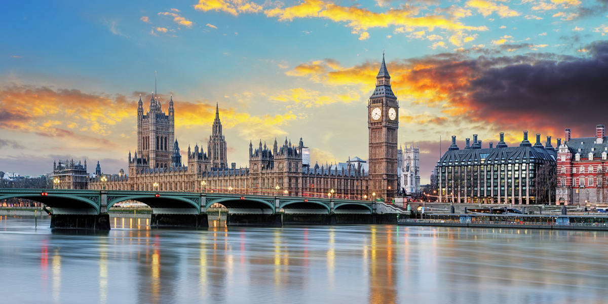 London