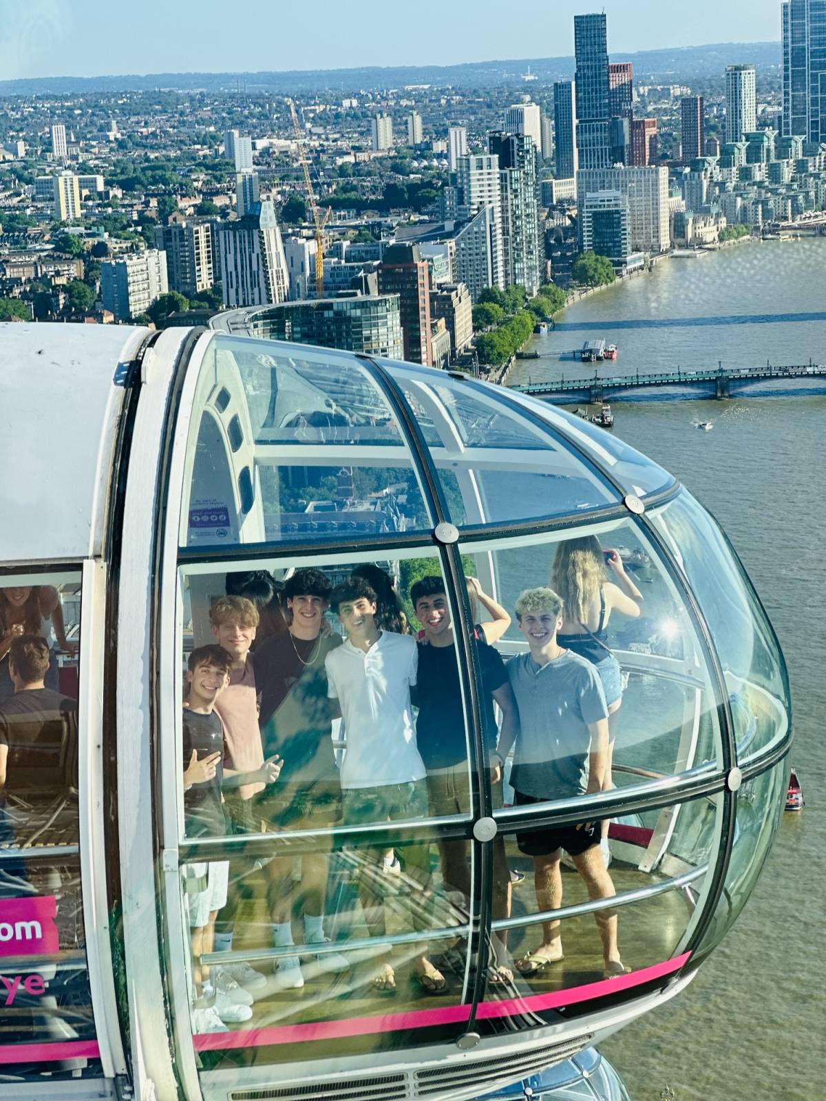 London