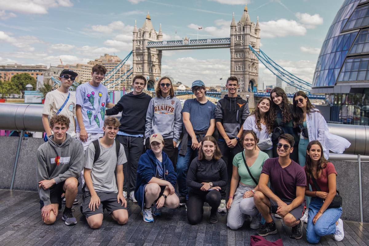 London