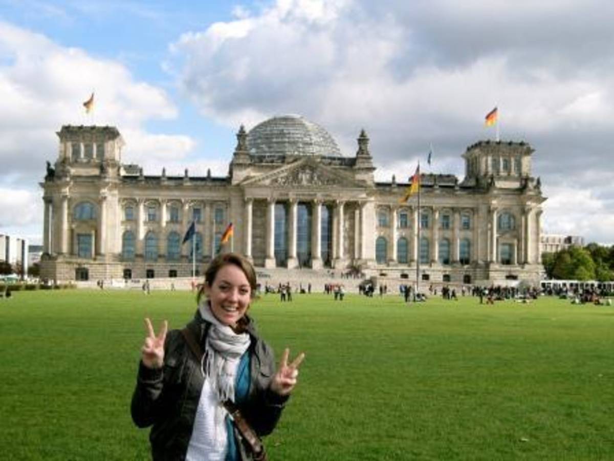 USAC Germany: Lüneburg - European Studies & Sustainability — photo 6