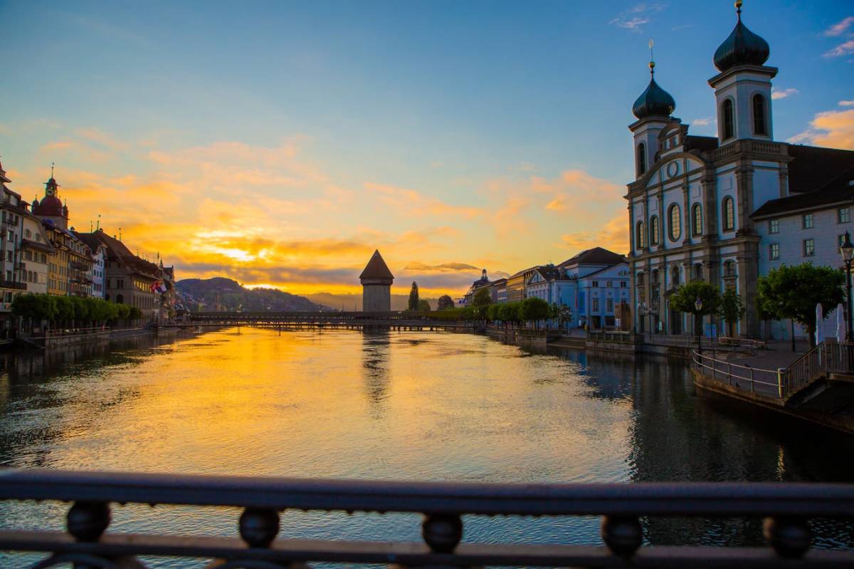 Luzern