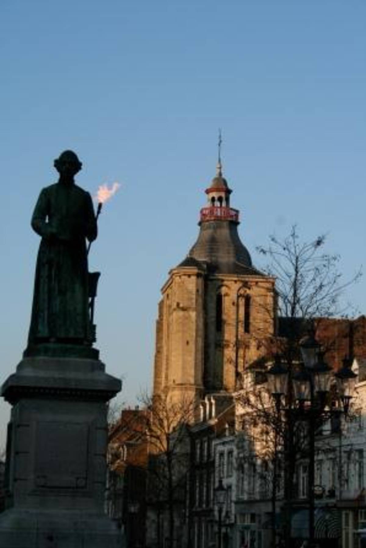 USAC Maastricht Undergraduate Coursework — photo 3