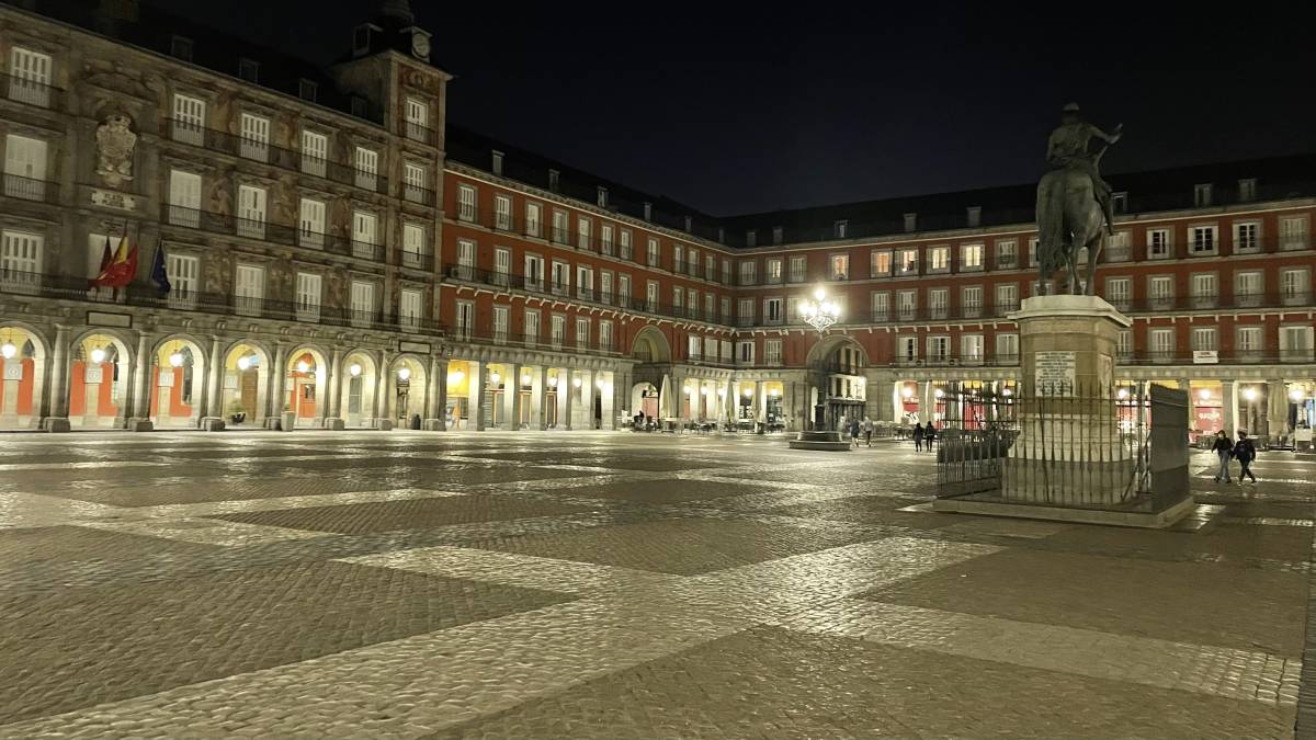 Madrid Capital