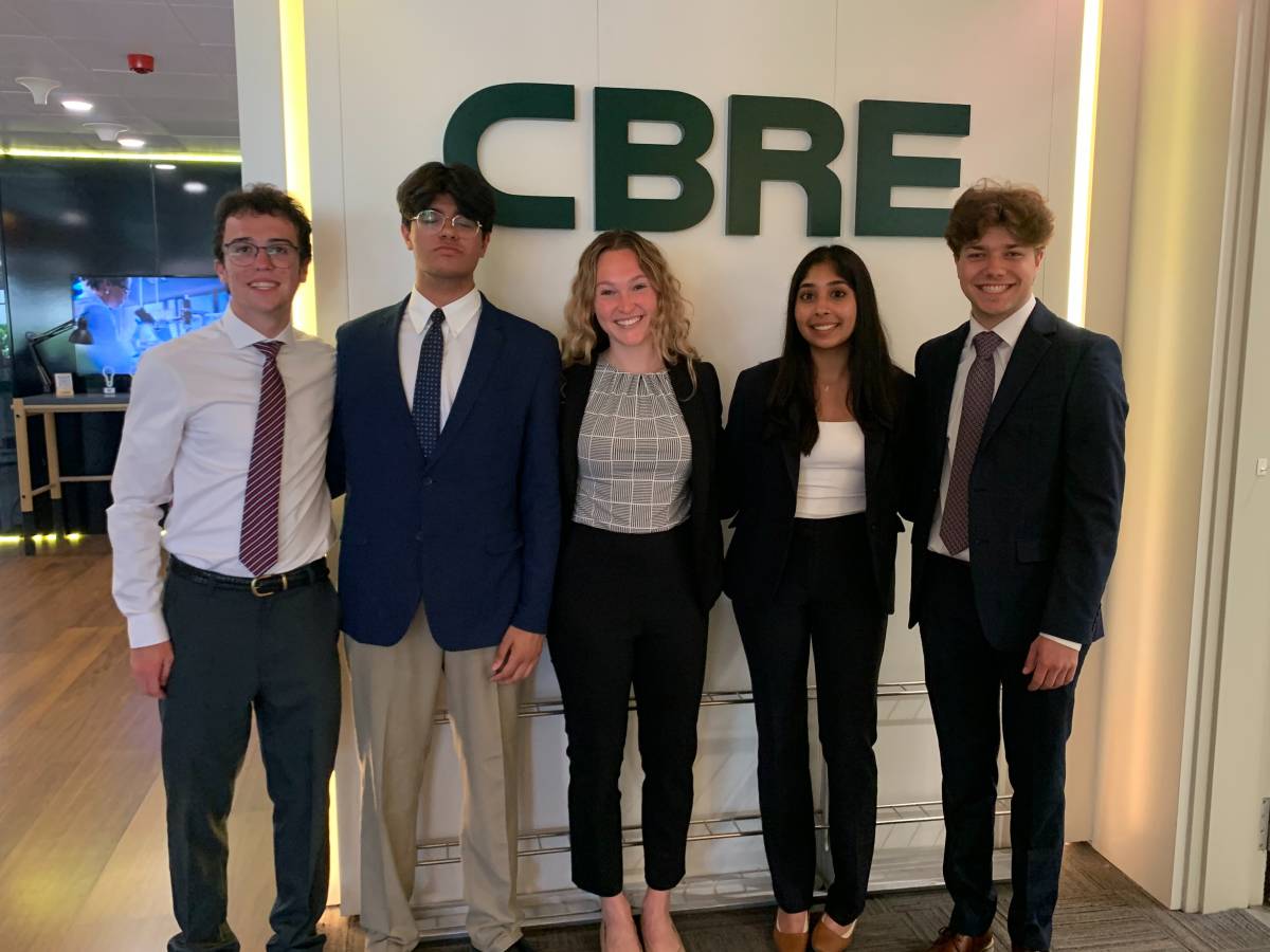 Madrid Consulting Team