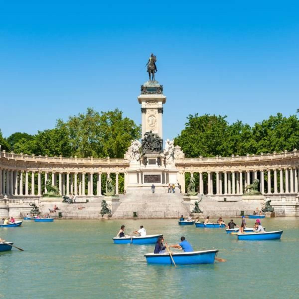 Madrid